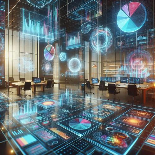 AR/VR/全息技术将如何改变我们的生活？-图1