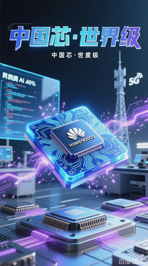 华为NPU技术更新有何新突破？-图1