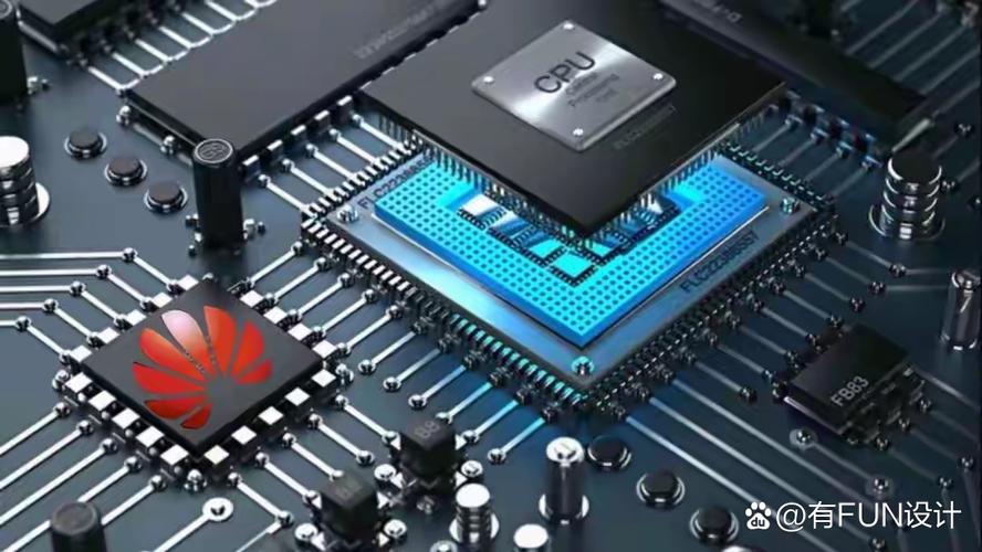 华为NPU技术更新有何新突破？-图2