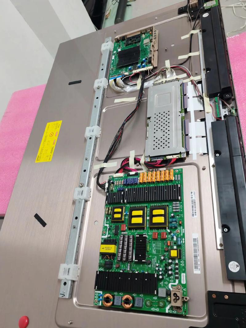 创维32P95MV维修常见问题有哪些？-图2