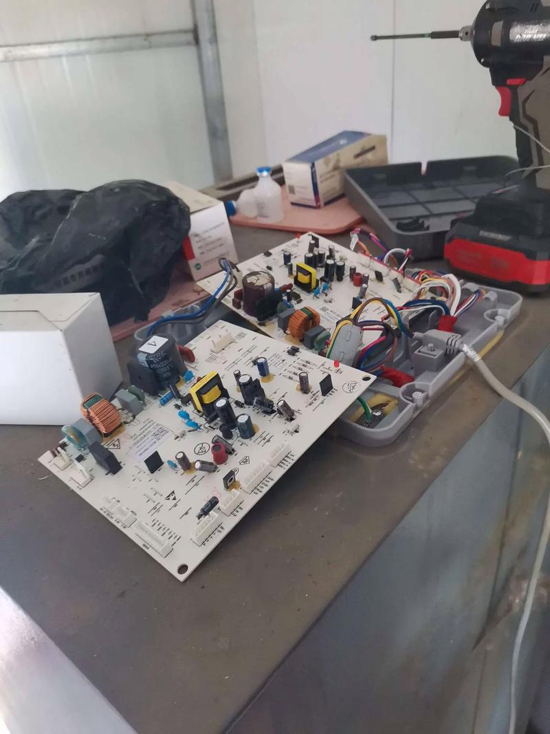 电工与电器维修，哪个职业前景更优？-图3