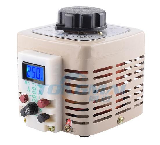 接触式自耦调压器品牌怎么选？-图3