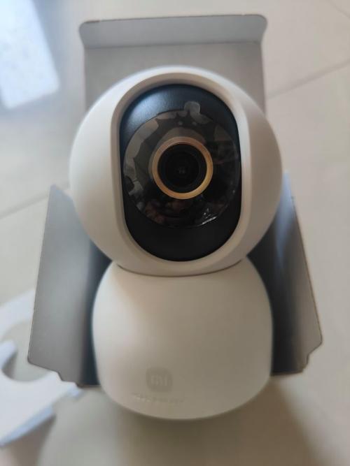 小米保外维修智能摄像头-图2