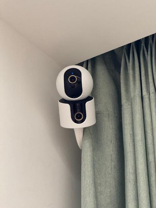 小米保外维修智能摄像头-图3