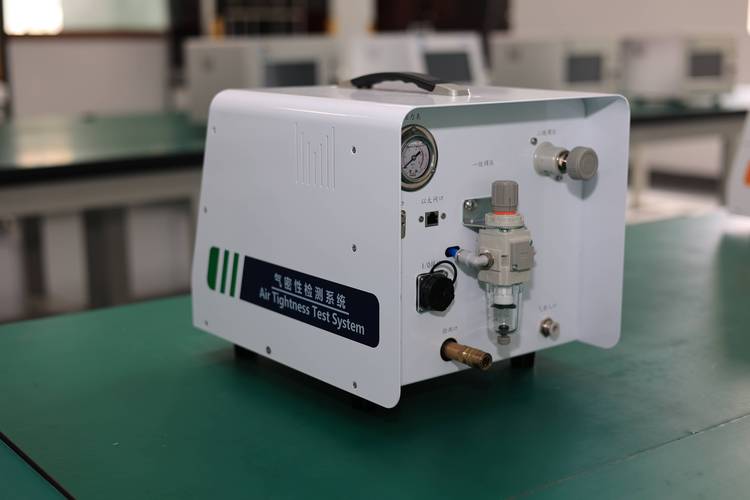 气密性检测仪品牌哪个更优？-图1