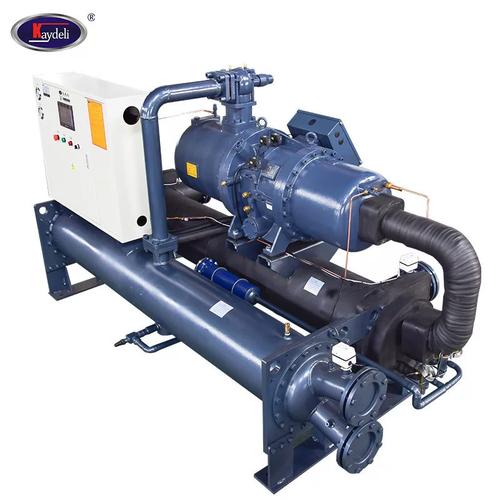 冷冻机推荐凯德利品牌-图2