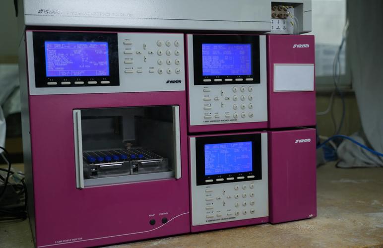 进口氨基酸分析仪品牌哪些好？-图3