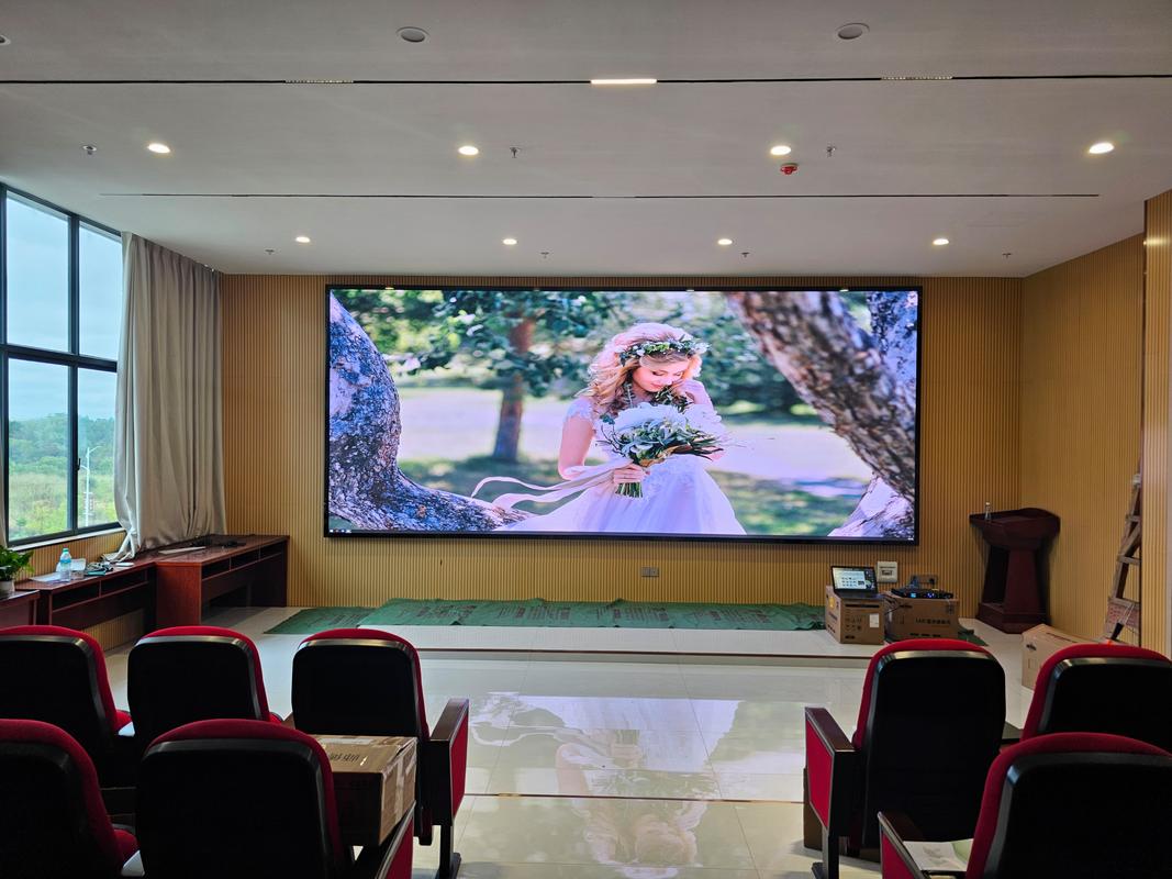 全彩电子屏品牌怎么选？-图3