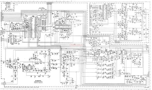 crt显示器原理与维修-图3