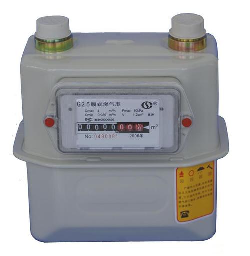 膜式燃气流量计品牌怎么选？-图3