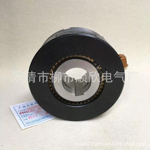 德国品牌湿式离合器有何技术优势？-图3