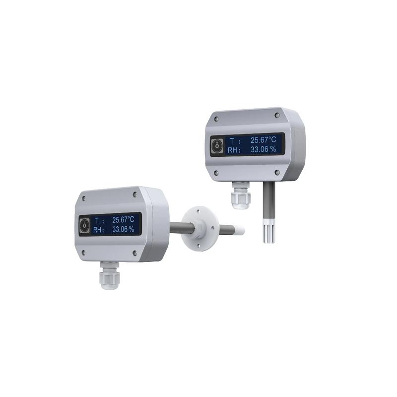 工业温湿度传感器品牌，哪家好？-图1