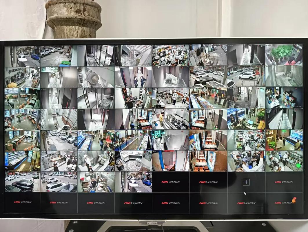 视频监控技术如何下载？-图1