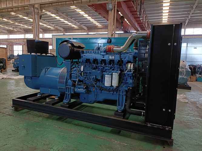 5kw柴油发电机品牌选哪个好？-图3