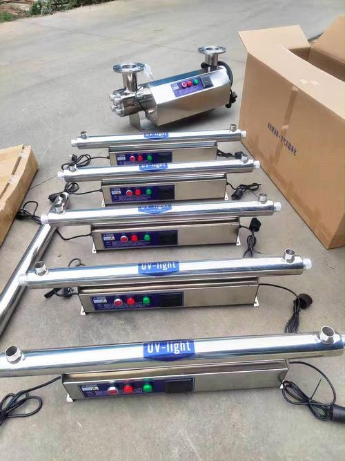 国际紫外线杀菌器品牌怎么选？-图2