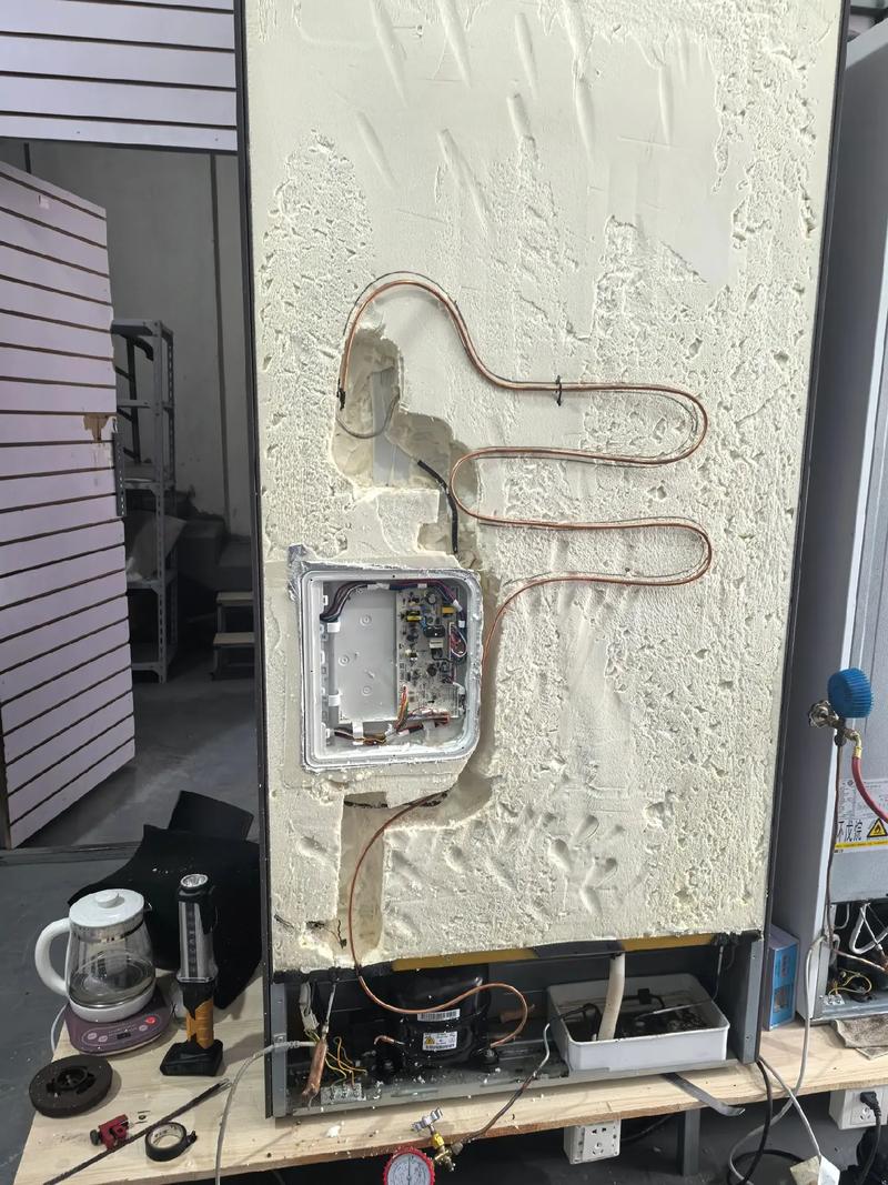 冰箱漏电维修要花多少钱？-图3