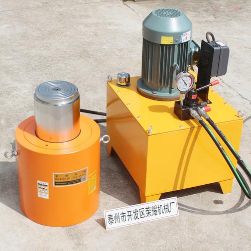 电动液压千斤顶品牌哪个好？-图3