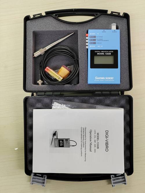 便携式振动分析仪品牌哪个好？-图2