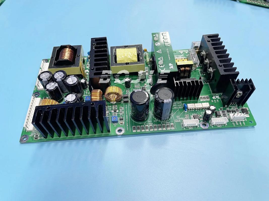 LD7904电源板维修常见故障有哪些？-图2