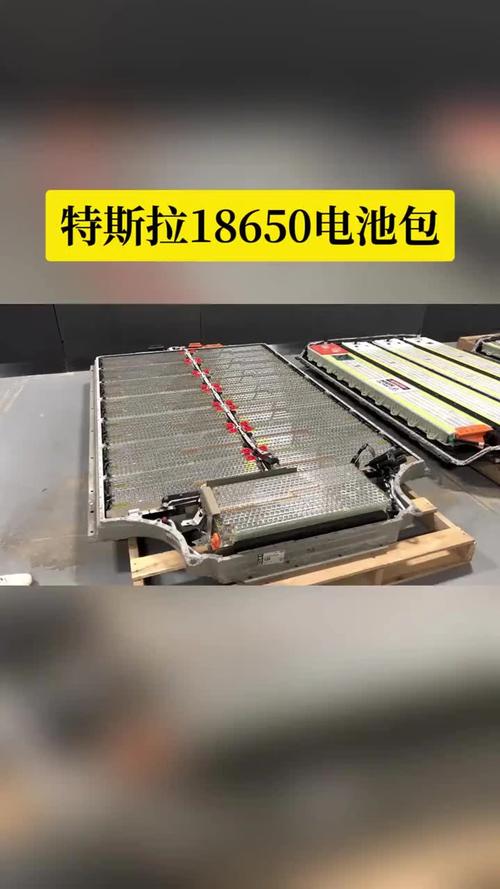 特斯拉公开电池技术，是行业共享还是另有布局？-图3