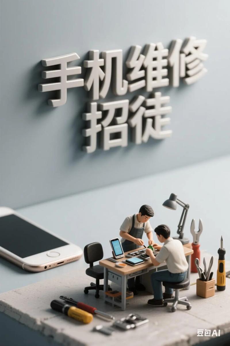 MTK智能手机维修教程怎么学？-图2