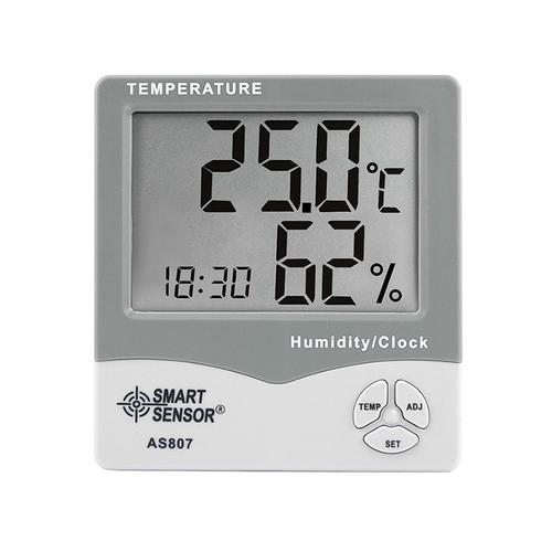 进口温湿度记录仪，品牌差异大吗？-图3