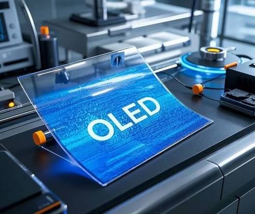 OLED环保测试技术有哪些关键指标？-图2