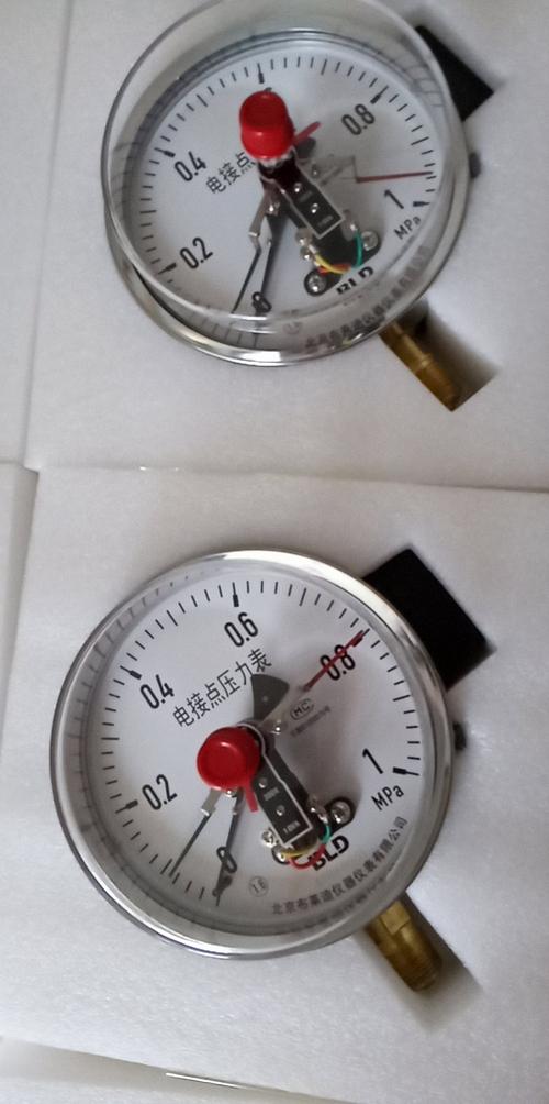 北京布莱迪压力表品牌怎么样？-图2