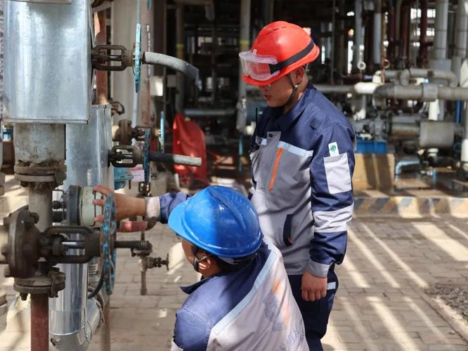 化工工业自动化工程维修-图2 化工工业自动化工程维修-图2