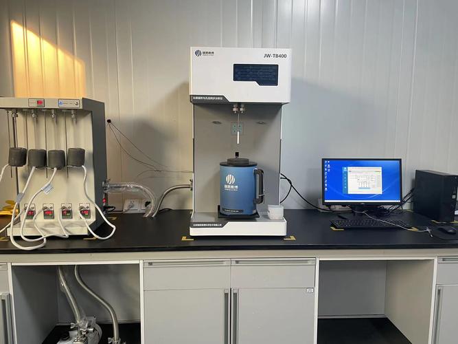 比表面积测量仪品牌怎么选？-图3