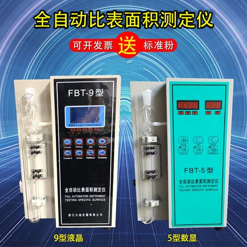 比表面积测量仪品牌怎么选？-图2