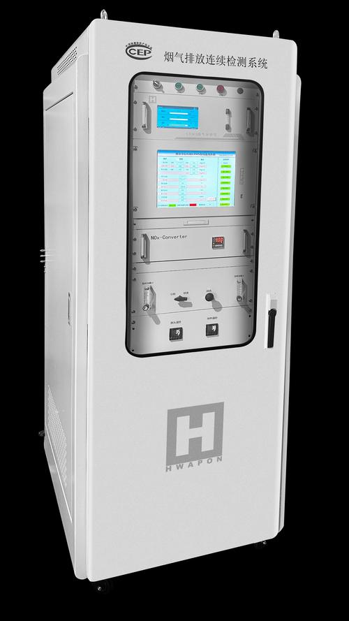 环境监测仪器品牌如何选?-图1 环境监测仪器品牌如何选?-图1