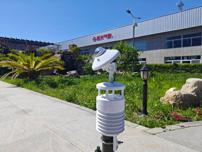 环境监测仪器品牌如何选?-图3 环境监测仪器品牌如何选?-图3