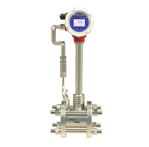 国外燃气流量计品牌有哪些优选？-图3