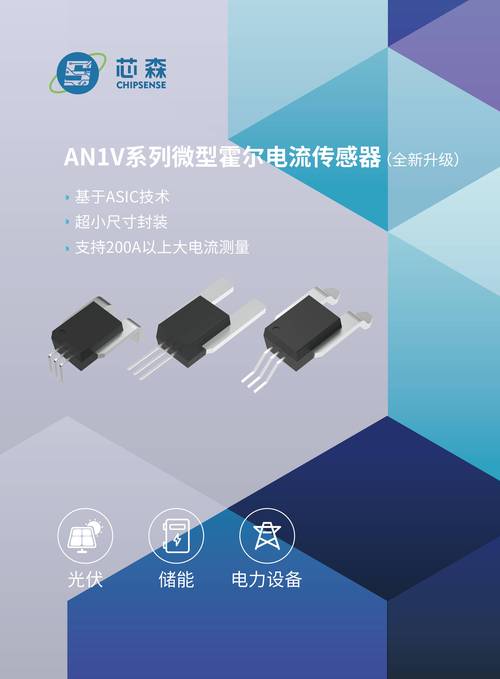 电流传感器品牌怎么选？-图1