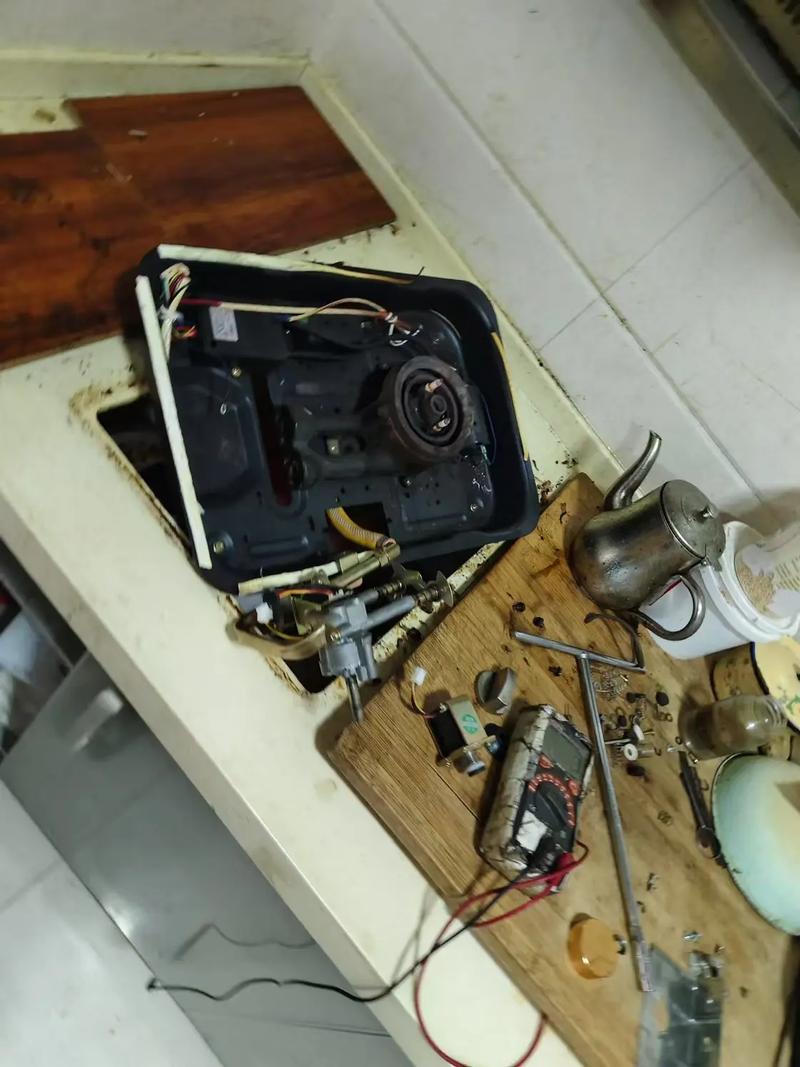 金灶tp600故障维修-图3 金灶tp600故障维修-图3