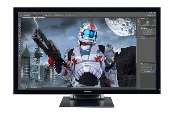 夏普IGZO技术究竟好在哪?-图2 夏普IGZO技术究竟好在哪?-图2