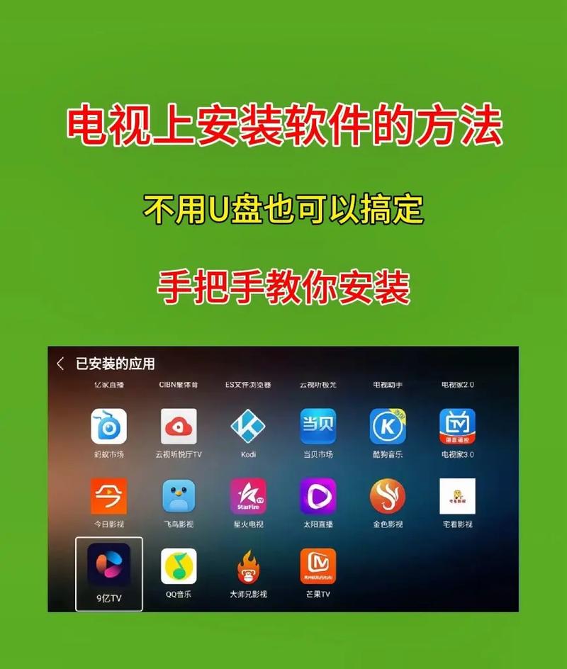 液晶电视维修刷软件哪里下载？-图1