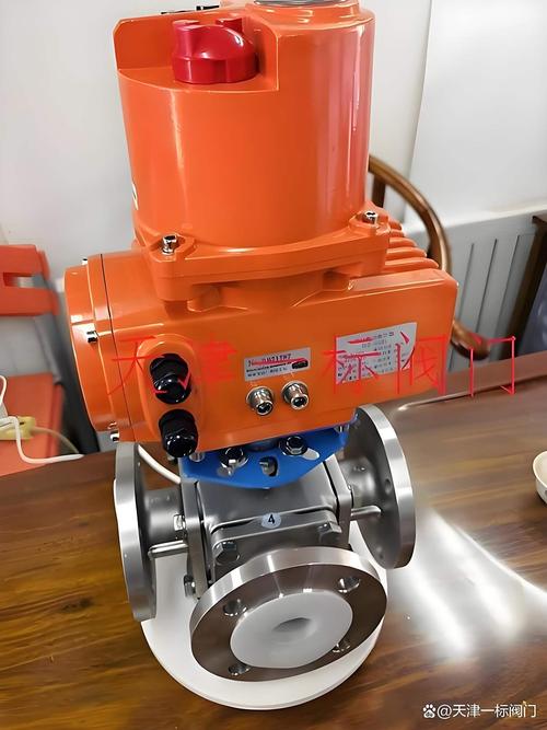 国产天津阀门一线品牌有何优势？-图1