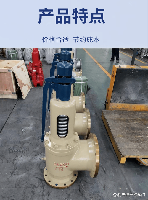 国产天津阀门一线品牌有何优势？-图2