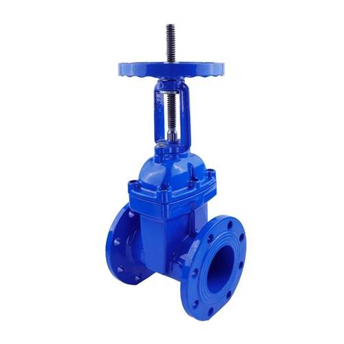 国产天津阀门一线品牌有何优势？-图3