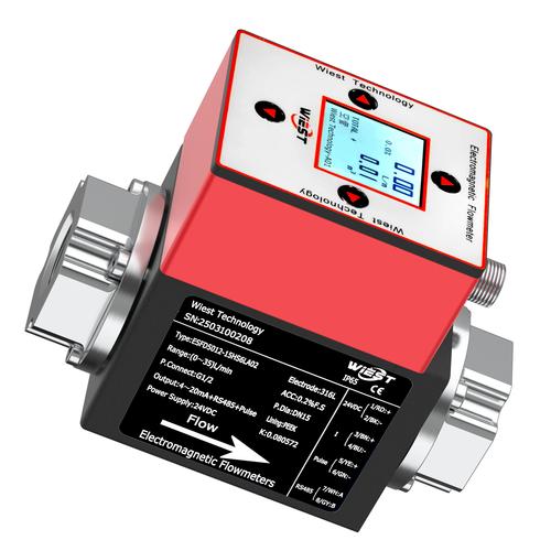 威托巴流量计为何是领先品牌?-图2 威托巴流量计为何是领先品牌?-图2