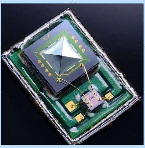 MEMS声学器件技术有何突破？-图2