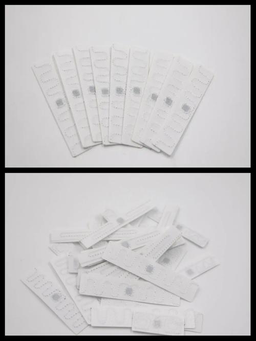 RFID技术纯正标的，如何精准识别？-图1
