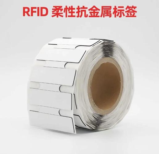 RFID技术纯正标的，如何精准识别？-图3