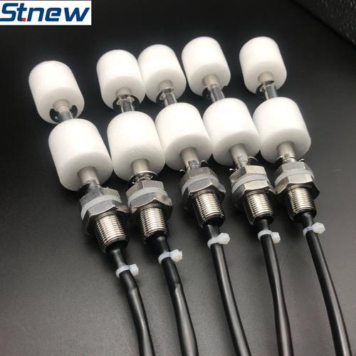 思派浮球液位开关如何选型？-图1