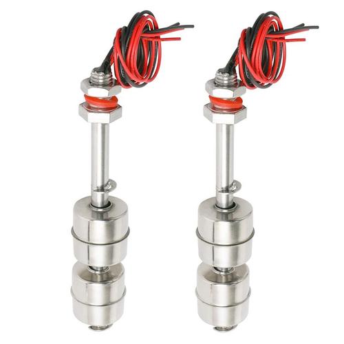 思派浮球液位开关如何选型？-图2