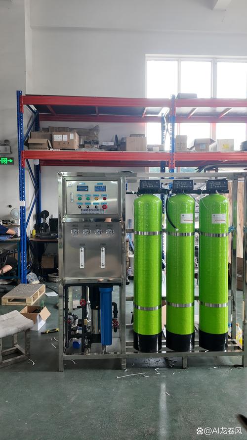 进口去离子水设备品牌怎么选？-图1