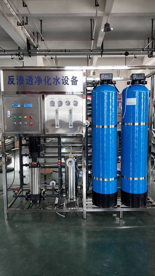 进口去离子水设备品牌怎么选？-图2