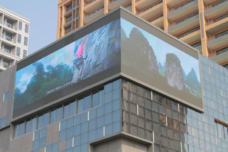 P8LED显示屏品牌怎么选？-图1